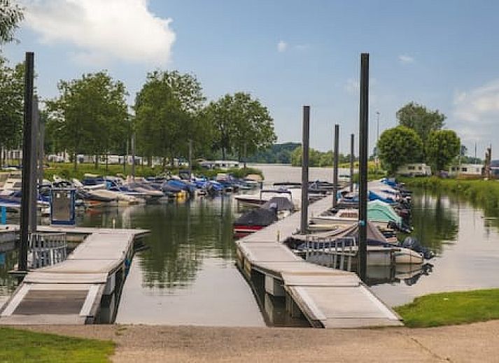 MarinaPark Bad Nederrijn