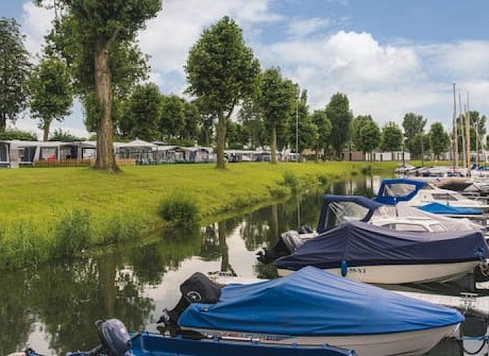 MarinaPark Bad Nederrijn