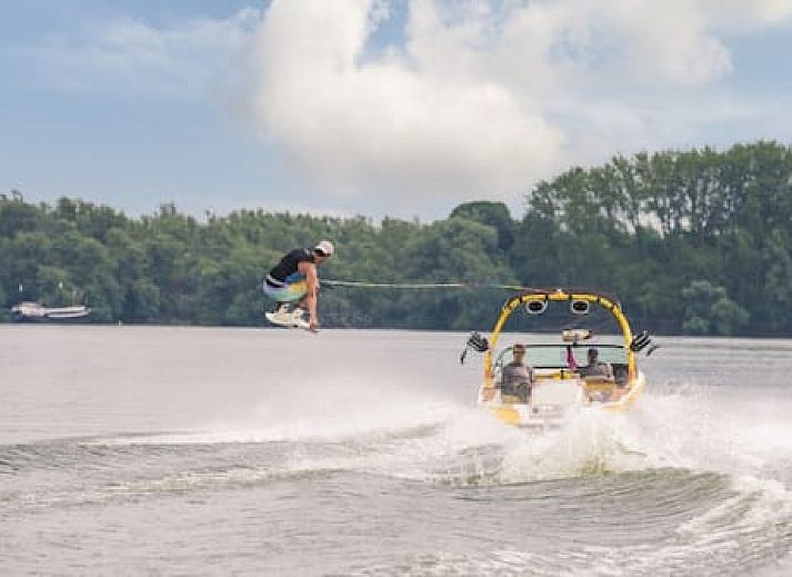 MarinaPark Bad Nederrijn