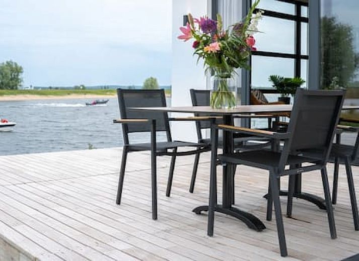 MarinaPark Bad Nederrijn