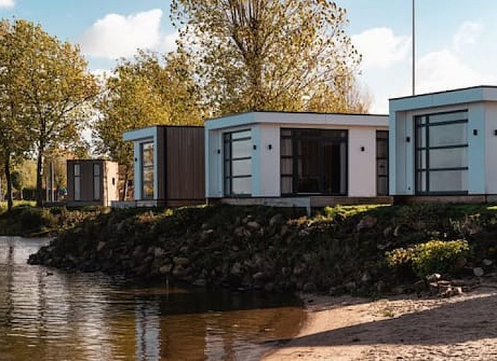 MarinaPark Bad Nederrijn