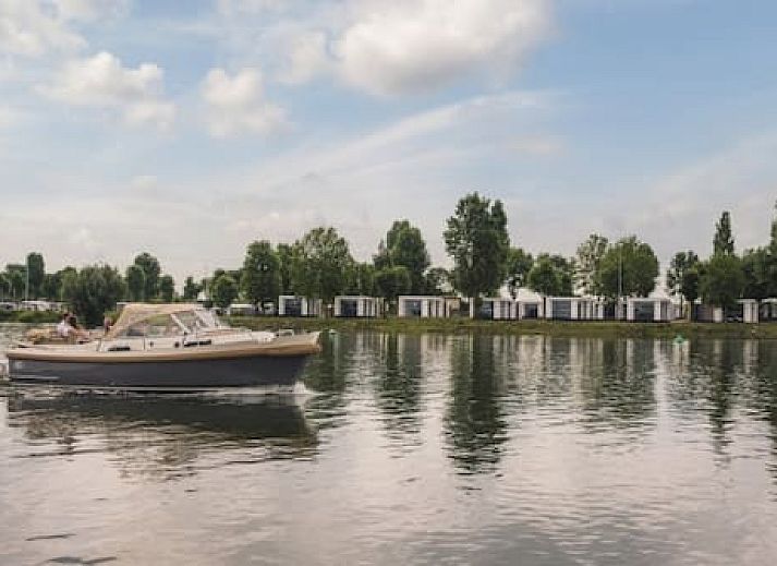 MarinaPark Bad Nederrijn