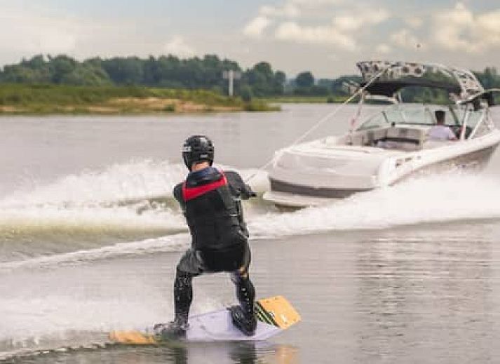 MarinaPark Bad Nederrijn