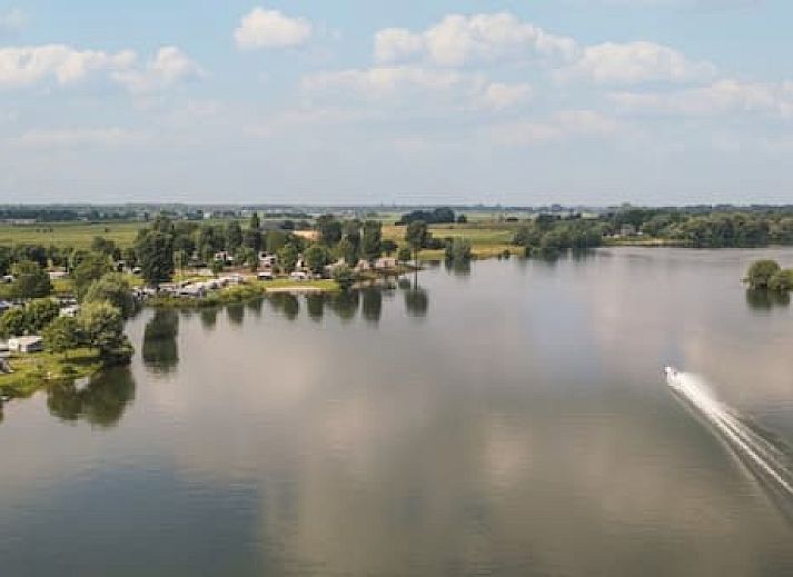 MarinaPark Bad Nederrijn