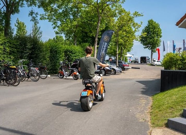 MarinaPark Bad Nederrijn