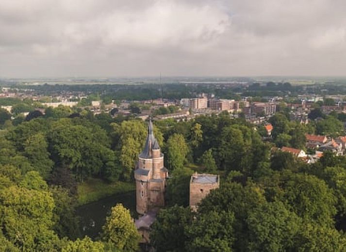 MarinaPark Bad Nederrijn