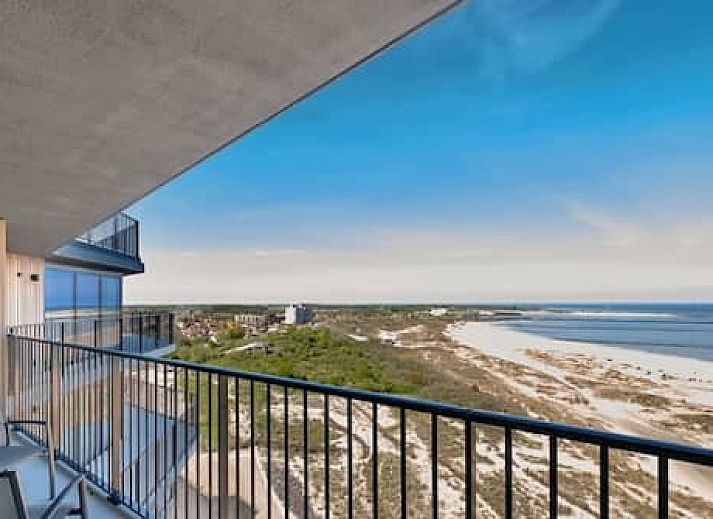 Dormio Breskens Apartments en Penthouses