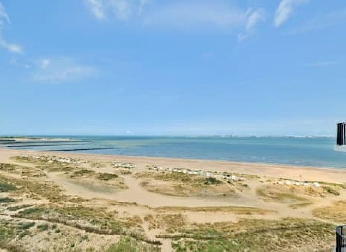 Dormio Breskens Apartments en Penthouses