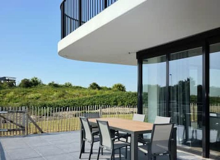 Dormio Breskens Apartments en Penthouses