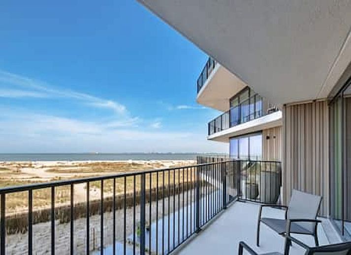 Dormio Breskens Apartments en Penthouses