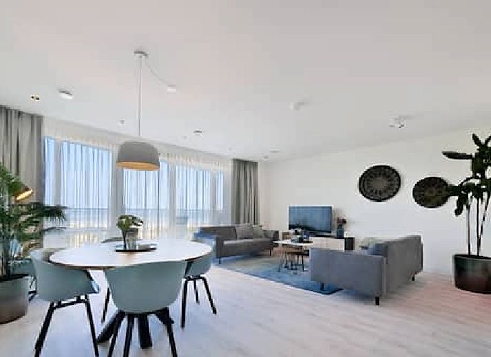 Dormio Breskens Apartments en Penthouses