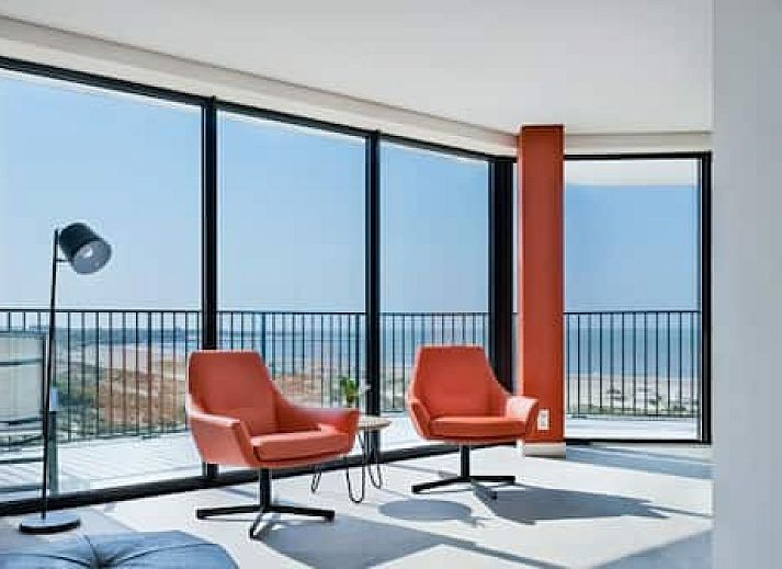 Dormio Breskens Apartments en Penthouses