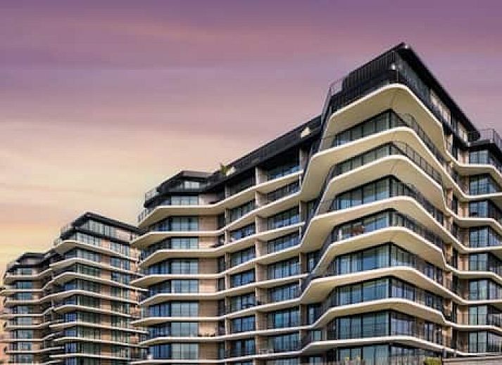 Dormio Breskens Apartments en Penthouses