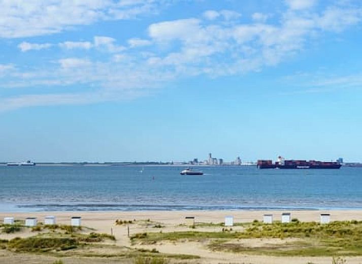 Dormio Breskens Apartments en Penthouses