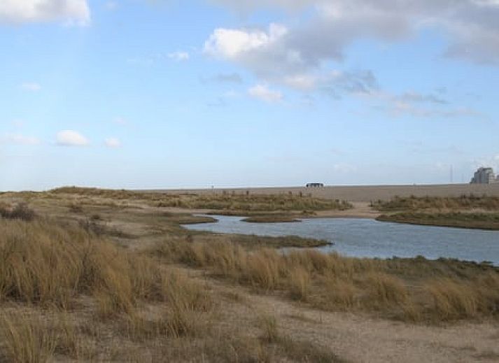 Dormio Breskens Apartments en Penthouses