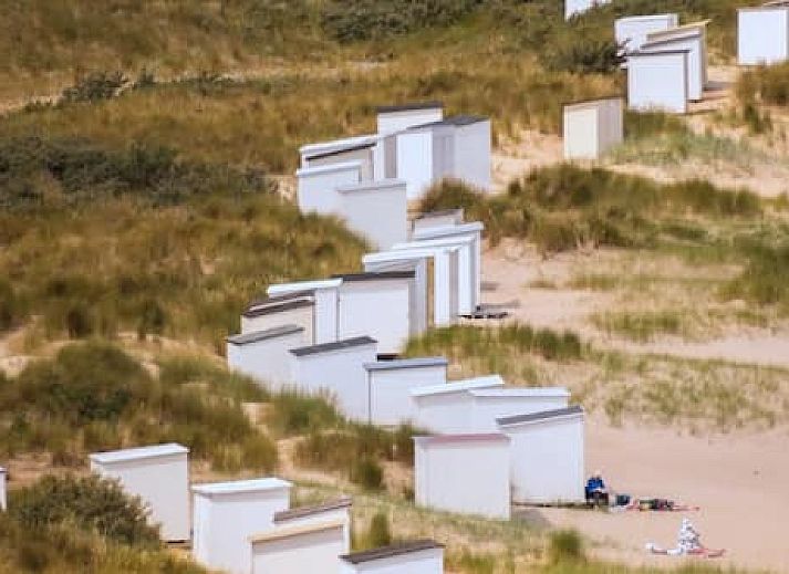 Dormio Breskens Apartments en Penthouses