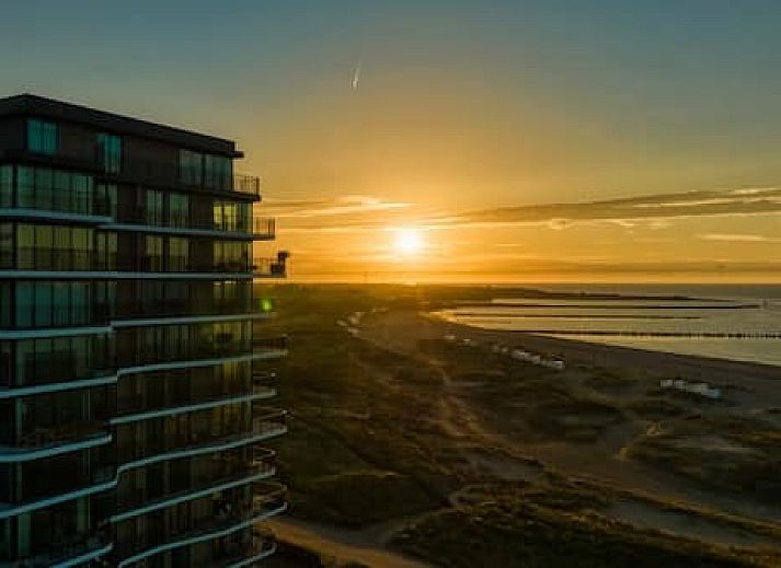 Dormio Breskens Apartments en Penthouses