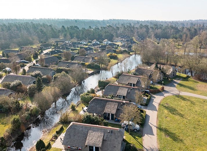 De Veluwse Hoevegaerde