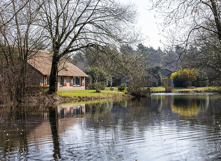 De Veluwse Hoevegaerde