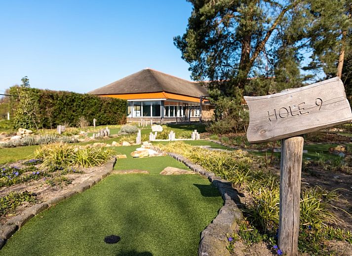 De Veluwse Hoevegaerde