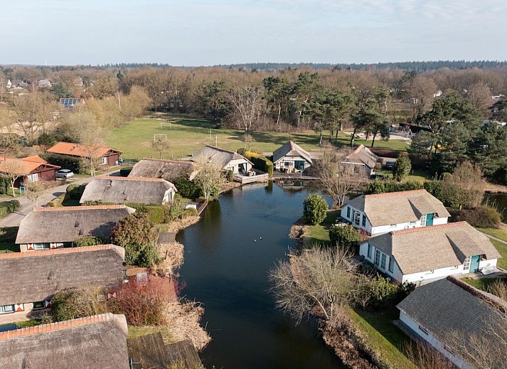 De Veluwse Hoevegaerde