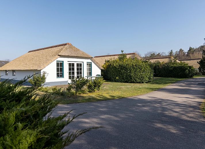 De Veluwse Hoevegaerde