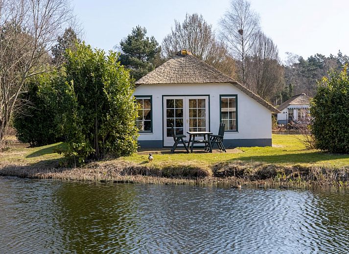 De Veluwse Hoevegaerde