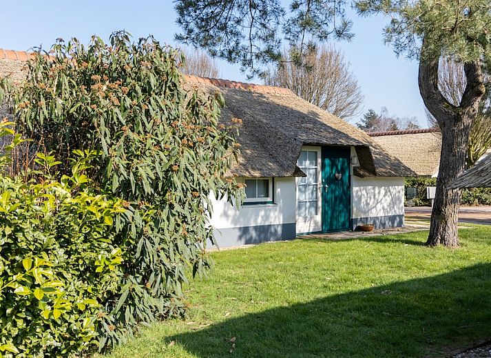 De Veluwse Hoevegaerde