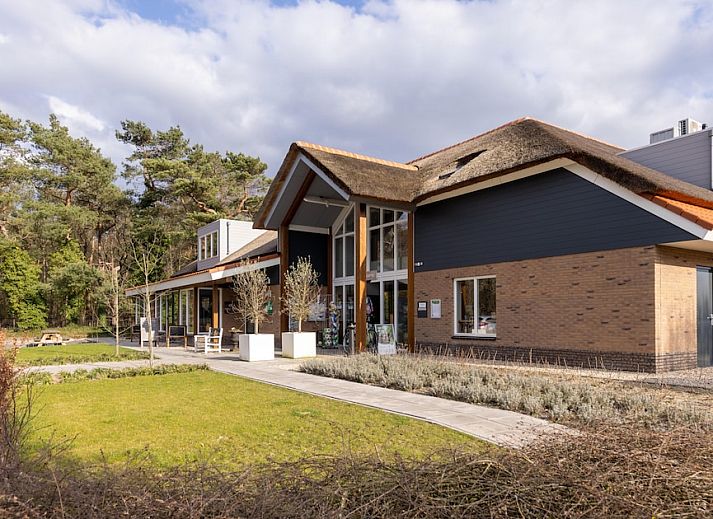 De Veluwse Hoevegaerde