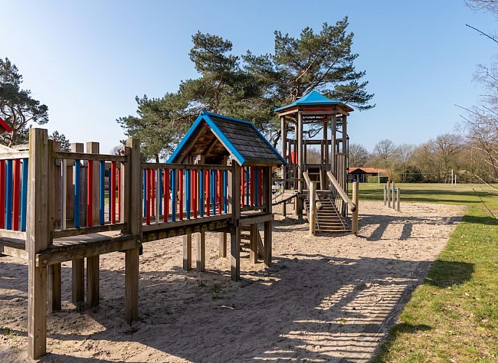 De Veluwse Hoevegaerde