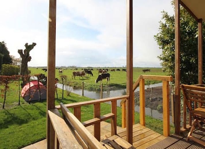 Camping de Grienduil