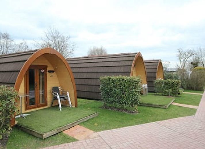 Camping de Grienduil