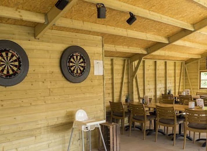 Camping de Grienduil