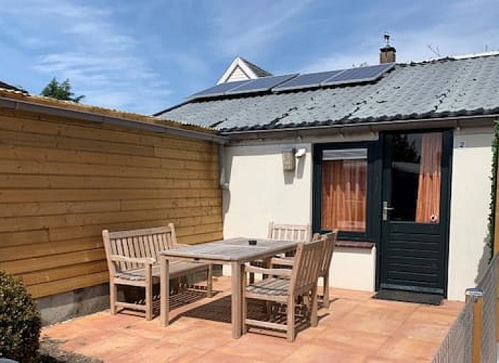 Camping de Grienduil