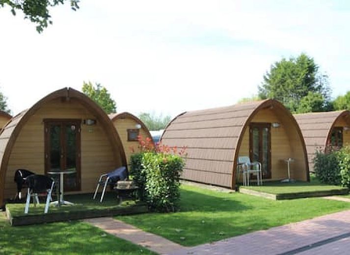 Camping de Grienduil