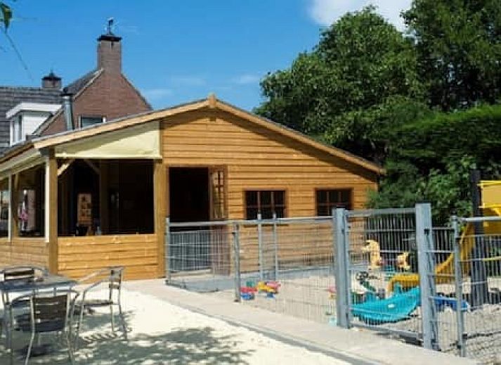 Camping de Grienduil