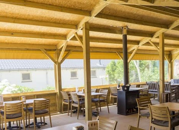 Camping de Grienduil