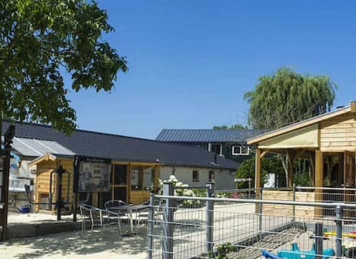 Camping de Grienduil