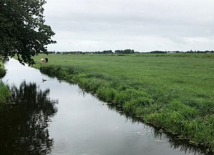 Camping de Grienduil