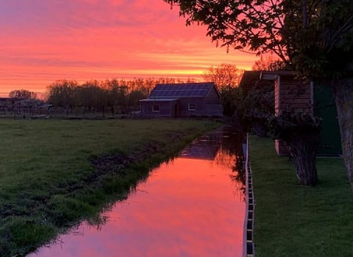 Camping de Grienduil