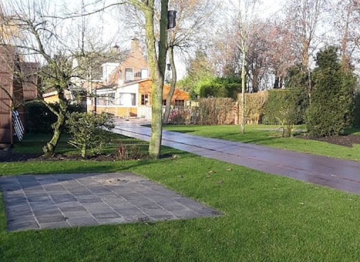 Camping de Grienduil