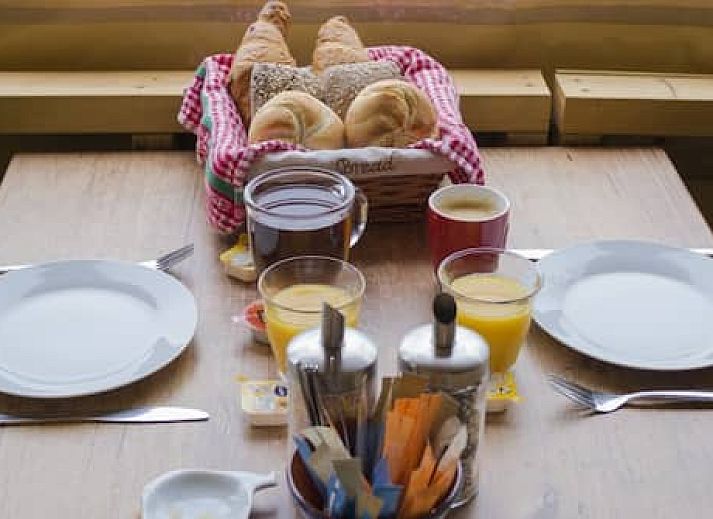 Camping de Grienduil