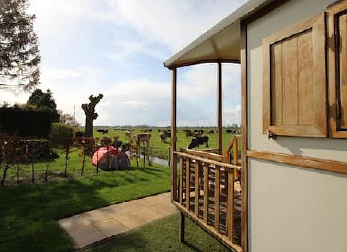 Camping de Grienduil