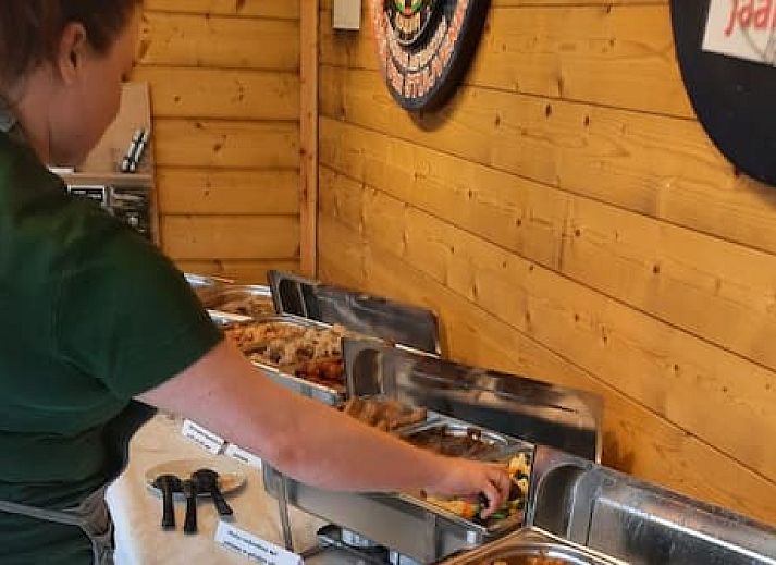 Camping de Grienduil