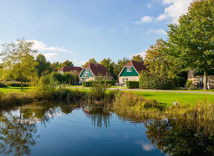 Landal Hunerwold State