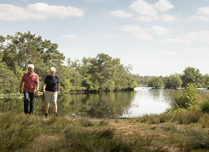 Landal Hunerwold State