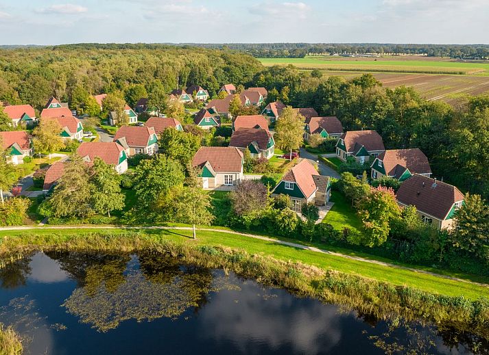 Landal Hunerwold State