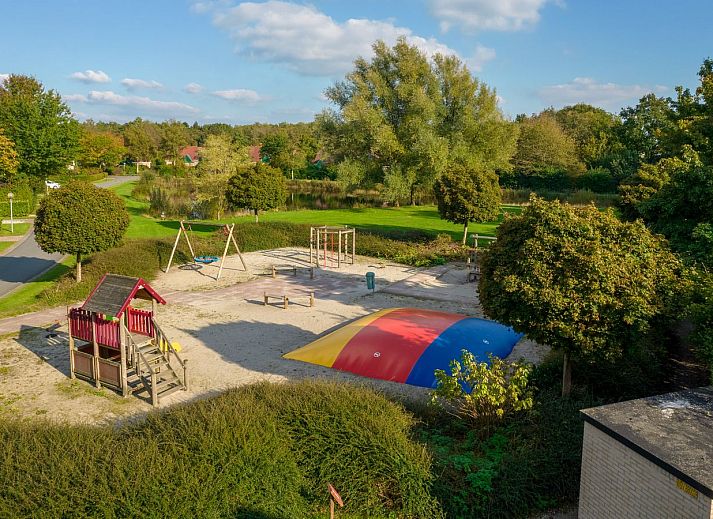 Landal Hunerwold State