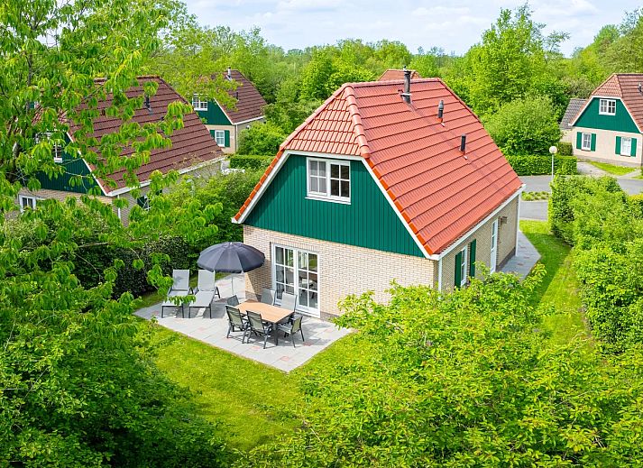 Landal Hunerwold State