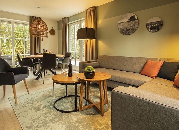 Landal Hunerwold State